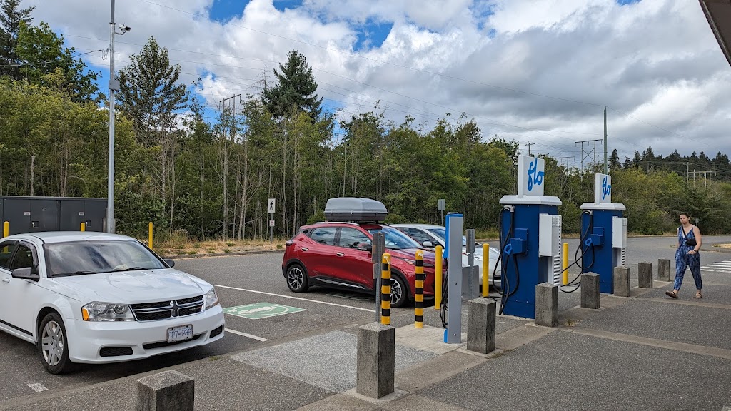 Buckley Bay Rest Area | 6866 Buckley Bay Rd, Fanny Bay, BC V0R 1W0, Canada | Phone: (800) 663-7867