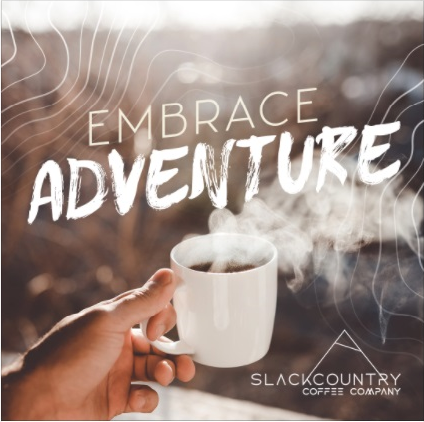 Slackcountry Coffee Company | 115 Fireside Cres, Cochrane, AB T4C 2L5, Canada | Phone: (403) 714-5331