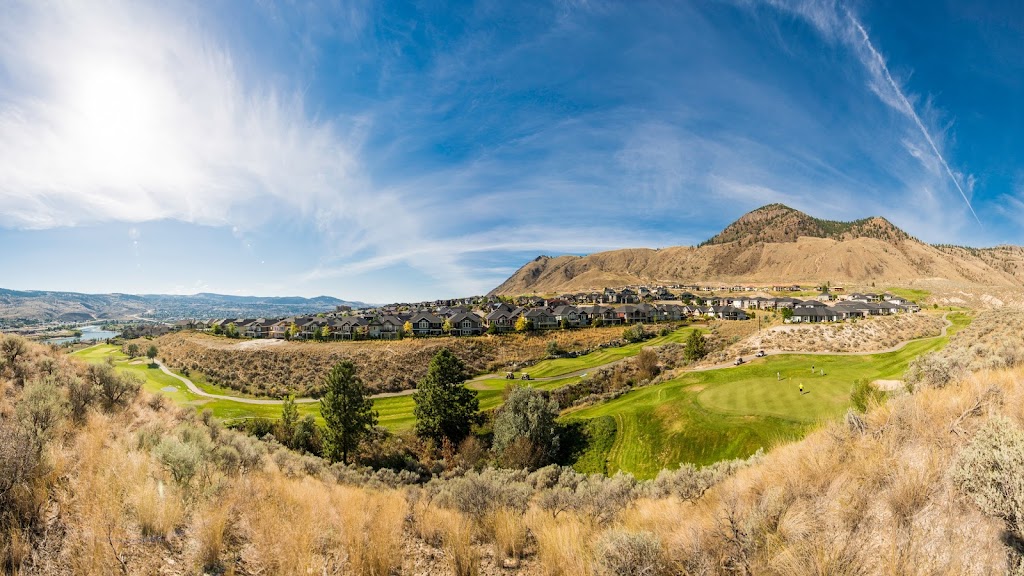 Sun Rivers Development Corporation | 1701 Sun Rivers Dr, Kamloops, BC V2H 0A2, Canada | Phone: (250) 828-9989