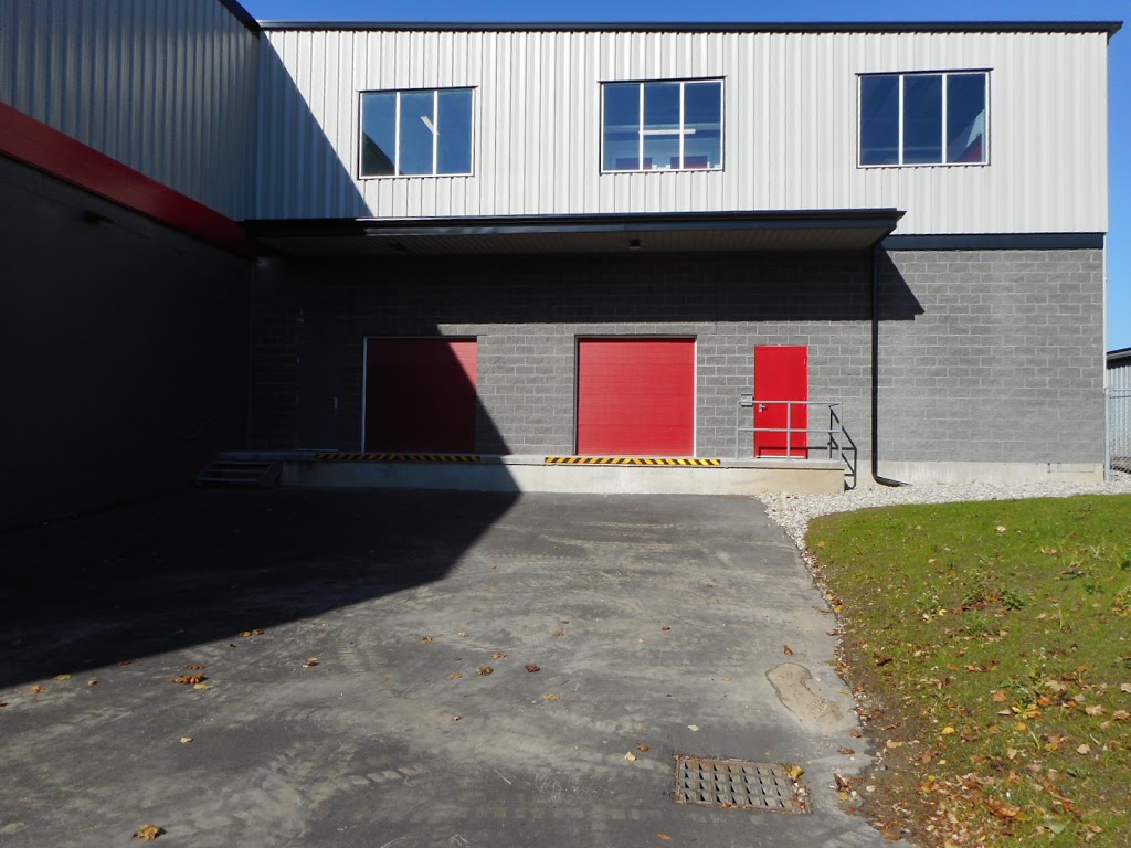Access Storage - Kitchener Northward | 352 Maple Ave, Kitchener, ON N2H 4X3, Canada | Phone: (226) 240-3031
