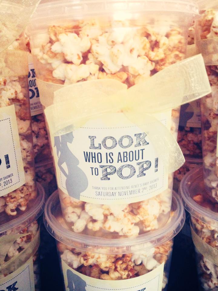 Pre-Packaged Popcorn - SugarPop | 9005 Ashburn Rd, Ashburn, ON L0B 1A0, Canada | Phone: (289) 892-5699