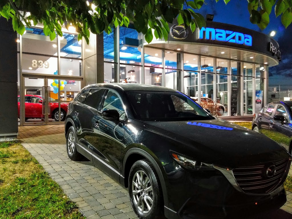 Mazda Repentigny | 839 Rue Notre-Dame, Repentigny, QC J5Y 1C4, Canada | Phone: (877) 800-1813