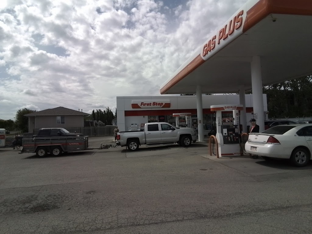 Gas Plus | 168 Jerry Potts Blvd W, Lethbridge, AB T1K 6G8, Canada | Phone: (403) 380-3049