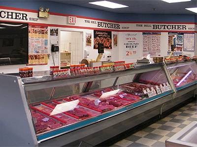 The Hill Butcher Shop | 2339 Ogilvie Road, Gloucester, ON K1J 8M6, Canada | Phone: (613) 748-1084