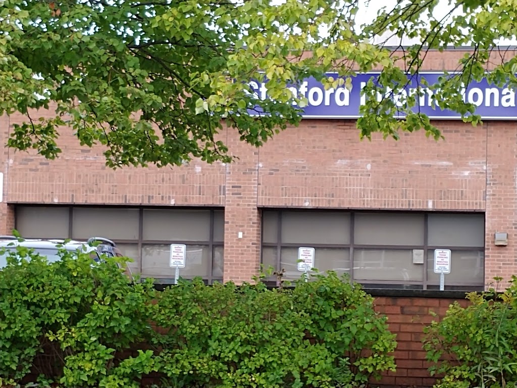 Stanford International College | 1011 Eglinton Ave E, Mississauga, ON L4K 1W4, Canada | Phone: (905) 629-3088