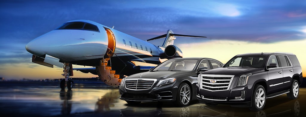 airport limo & taxi | 31 Swordfish Dr, Whitby, ON L1P 1P7, Canada | Phone: (647) 872-2884