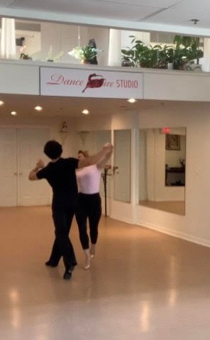 Dance Fire Studio | 556 Edward Ave Unit 58, Richmond Hill, ON L4C 9Y5, Canada | Phone: (416) 841-2790