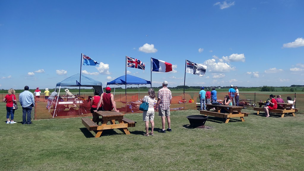 Fort R/C Flying Club | Fort Saskatchewan, AB T8L 3Y4, Canada | Phone: (780) 998-0497