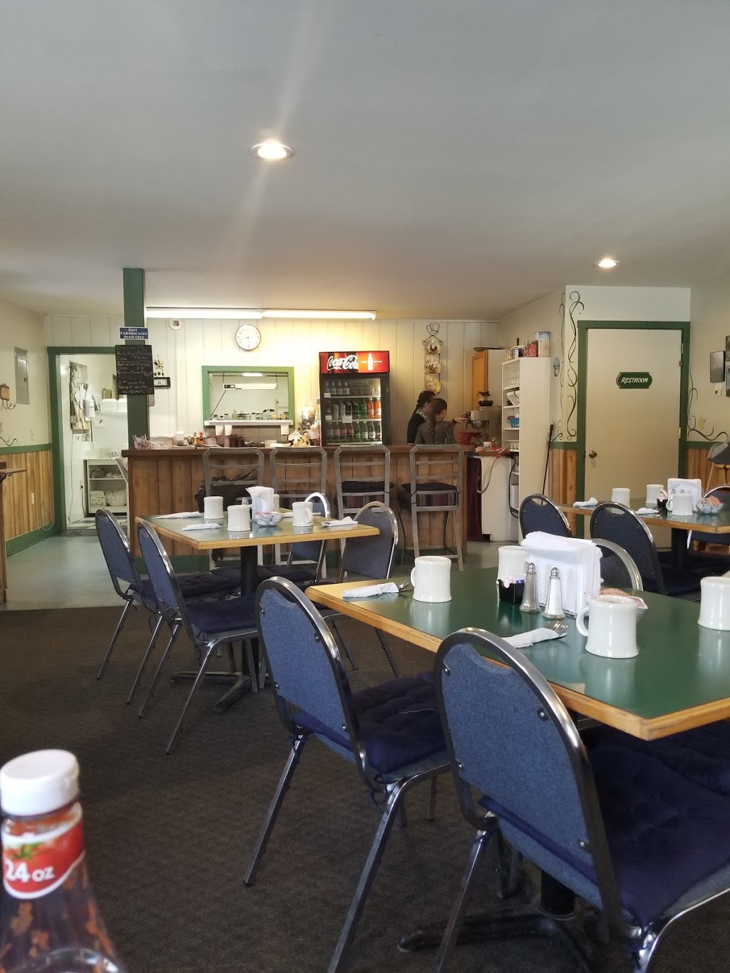 Papas Place | 1948 VT-100, Eden, VT 05652, USA | Phone: (802) 635-9319