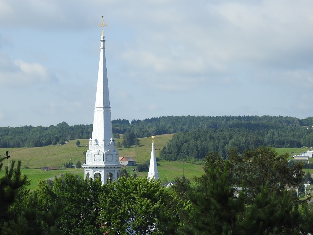 Municipalité de St-Léon-de-Standon | 100a Rue Saint-Pierre, Saint-Léon-de-Standon, QC G0R 4L0, Canada | Phone: (418) 642-5034