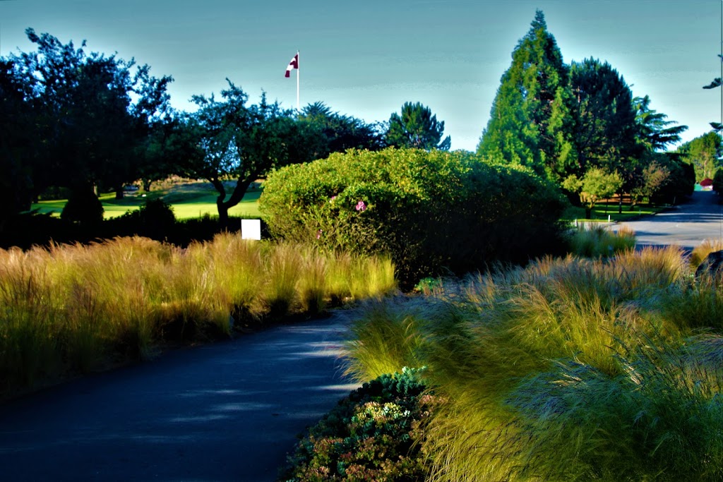 Victoria Golf Club | 1110 Beach Dr, Victoria, BC V8S 2M9, Canada | Phone: (250) 598-4321