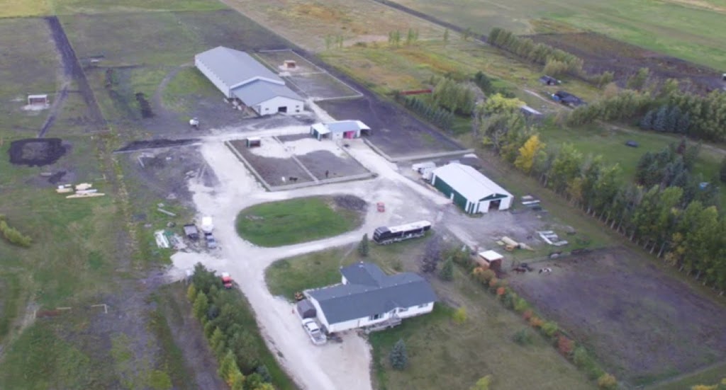 Winsum Equestrian Center | 70032 Willowdale Rd 29E, Cooks Creek, MB R5M 0J5, Canada | Phone: (204) 805-4689