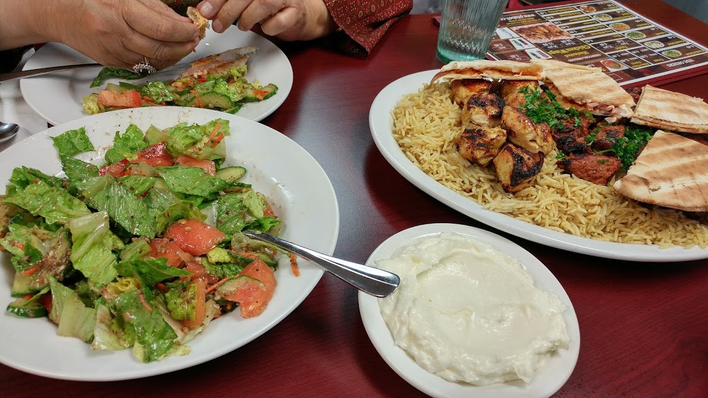 Pita Bell Kabab | 1696 Carling Ave, Ottawa, ON K2A 1C6, Canada | Phone: (613) 686-1740