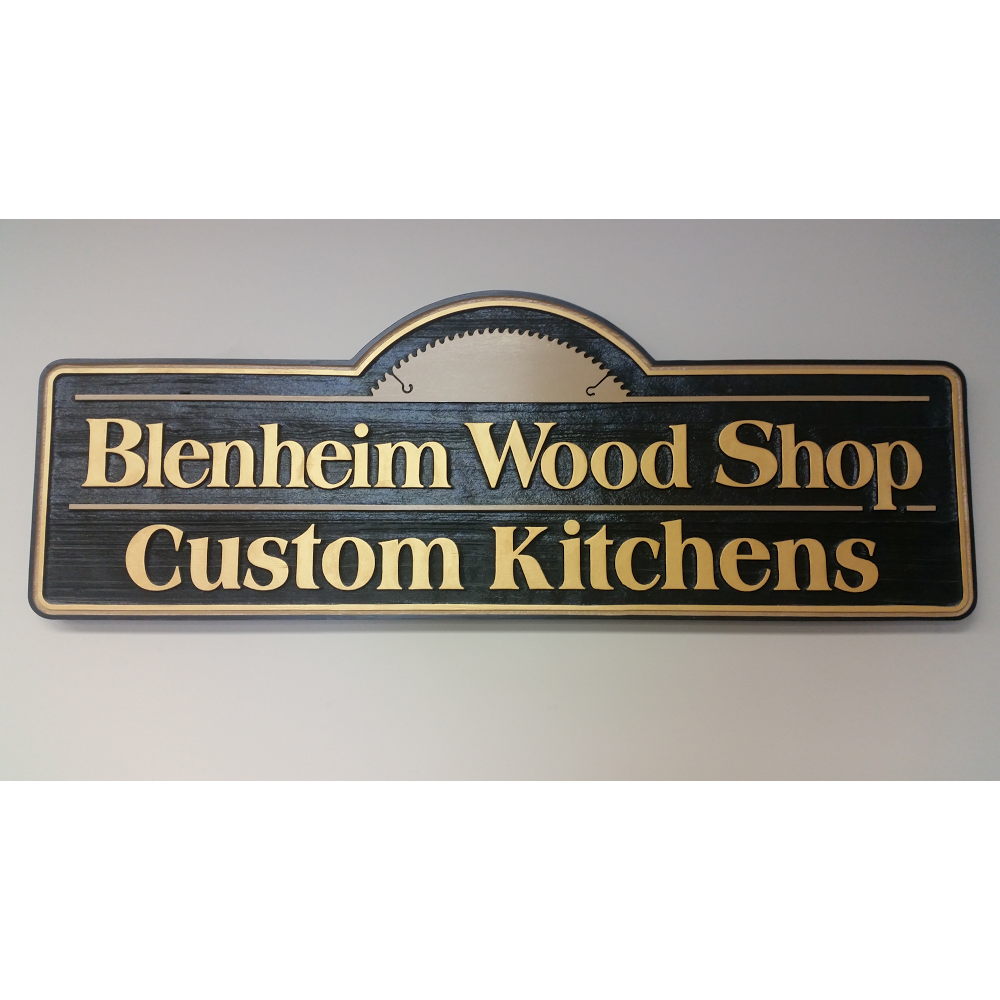 Blenheim Wood Shop | 85 Industrial Ave, Blenheim, ON N0P 1A0, Canada | Phone: (519) 676-9644