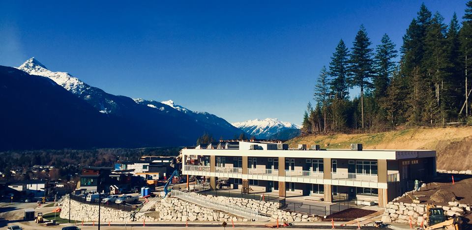 Squamish Montessori Elementary School | 41273 Horizon Drive, Squamish, BC V8B 0Y7, Canada | Phone: (604) 390-0031