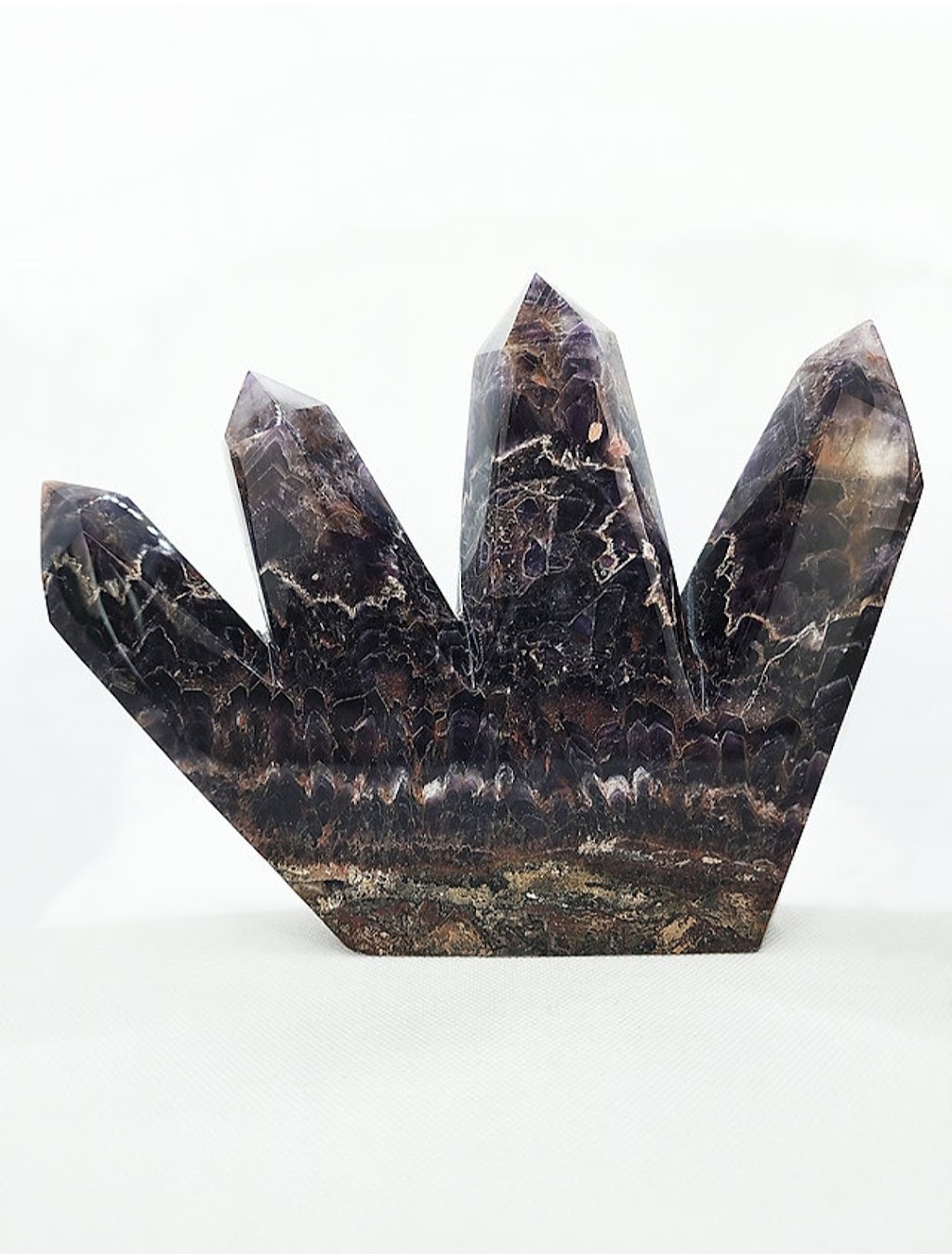 Natural Crystal Connections | 38 Black Willow Dr, Barrie, ON L4N 9M1, Canada | Phone: (249) 535-1998