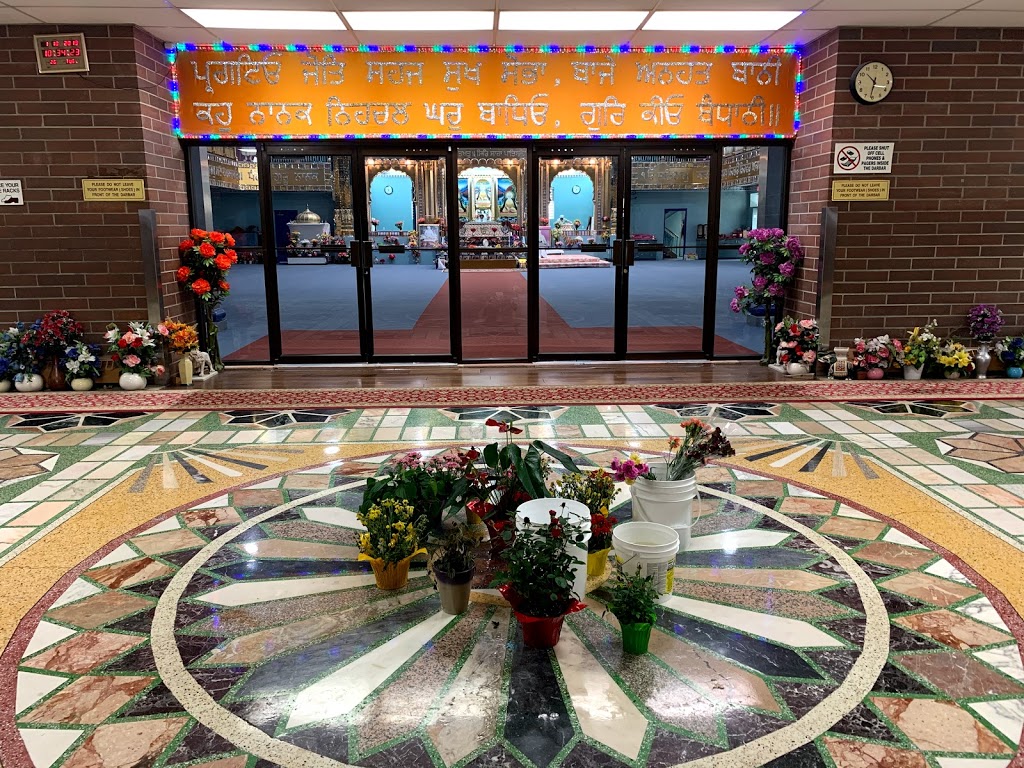 Nanaksar Gurdwara Gursikh Temple | 18691 Westminster Hwy, Richmond, BC V6V 1B1, Canada | Phone: (604) 270-7369