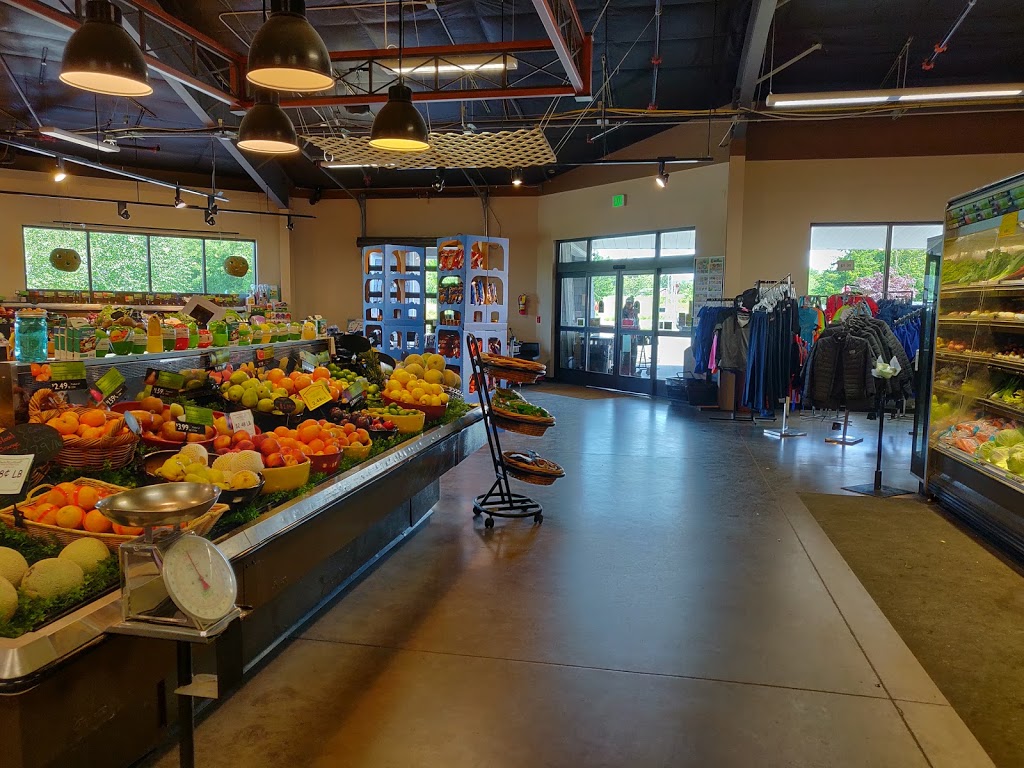 Lopez Village Market | 162 Weeks Rd, Lopez Island, WA 98261, USA | Phone: (360) 468-2266