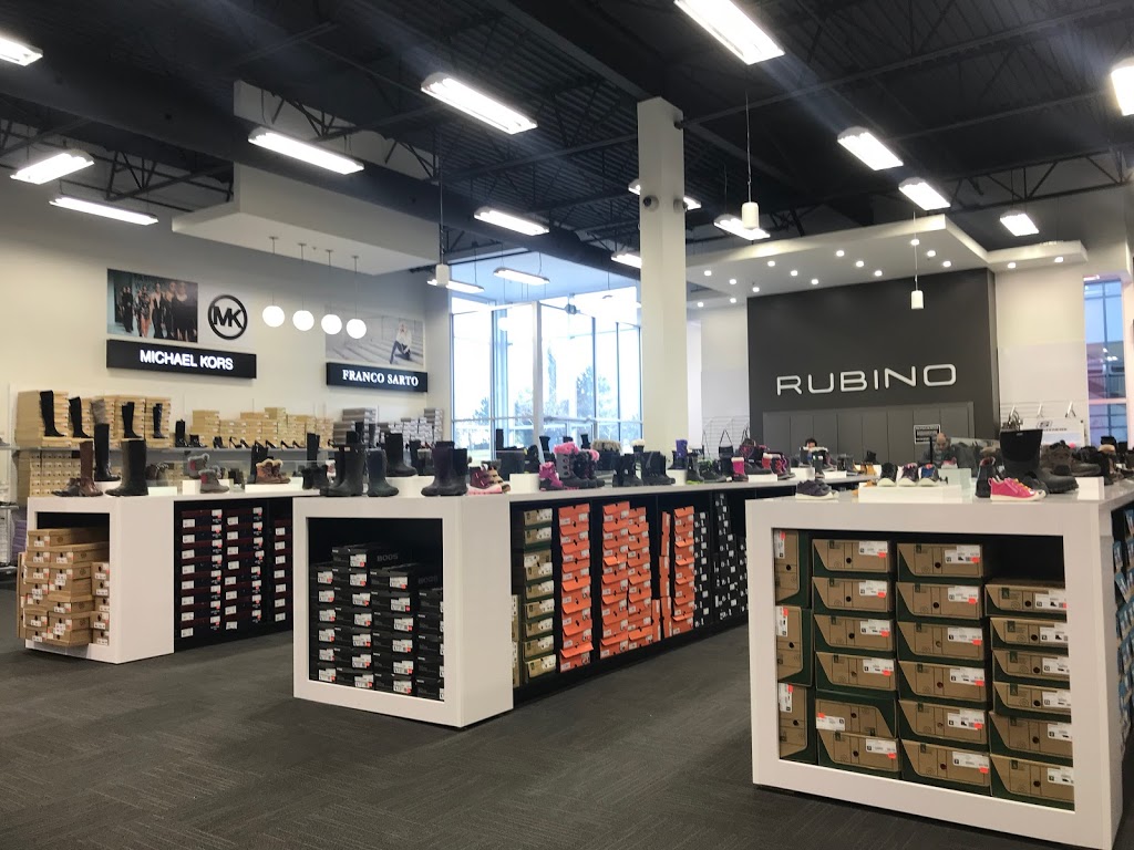 RUBINO | 1600 Rue Notre Dame E, Victoriaville, QC G6P 0B4, Canada | Phone: (819) 752-5858