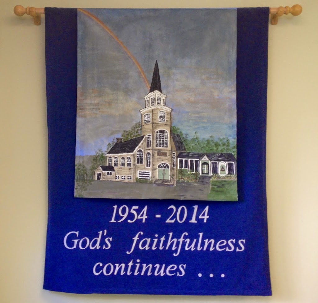 Athens Christian Reformed Church | 14 Wellington St E, Athens, ON K0E 1B0, Canada | Phone: (613) 924-9381