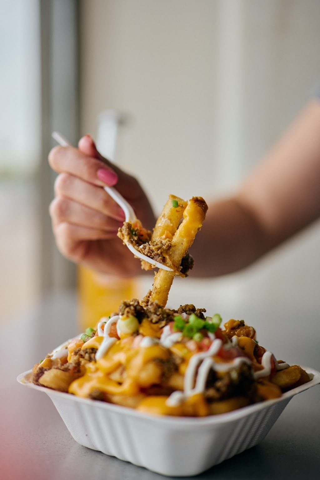 barBURRITO | 146 Culloden Rd Unit #7, Ingersoll, ON N5C 3R2, Canada | Phone: (519) 485-1901