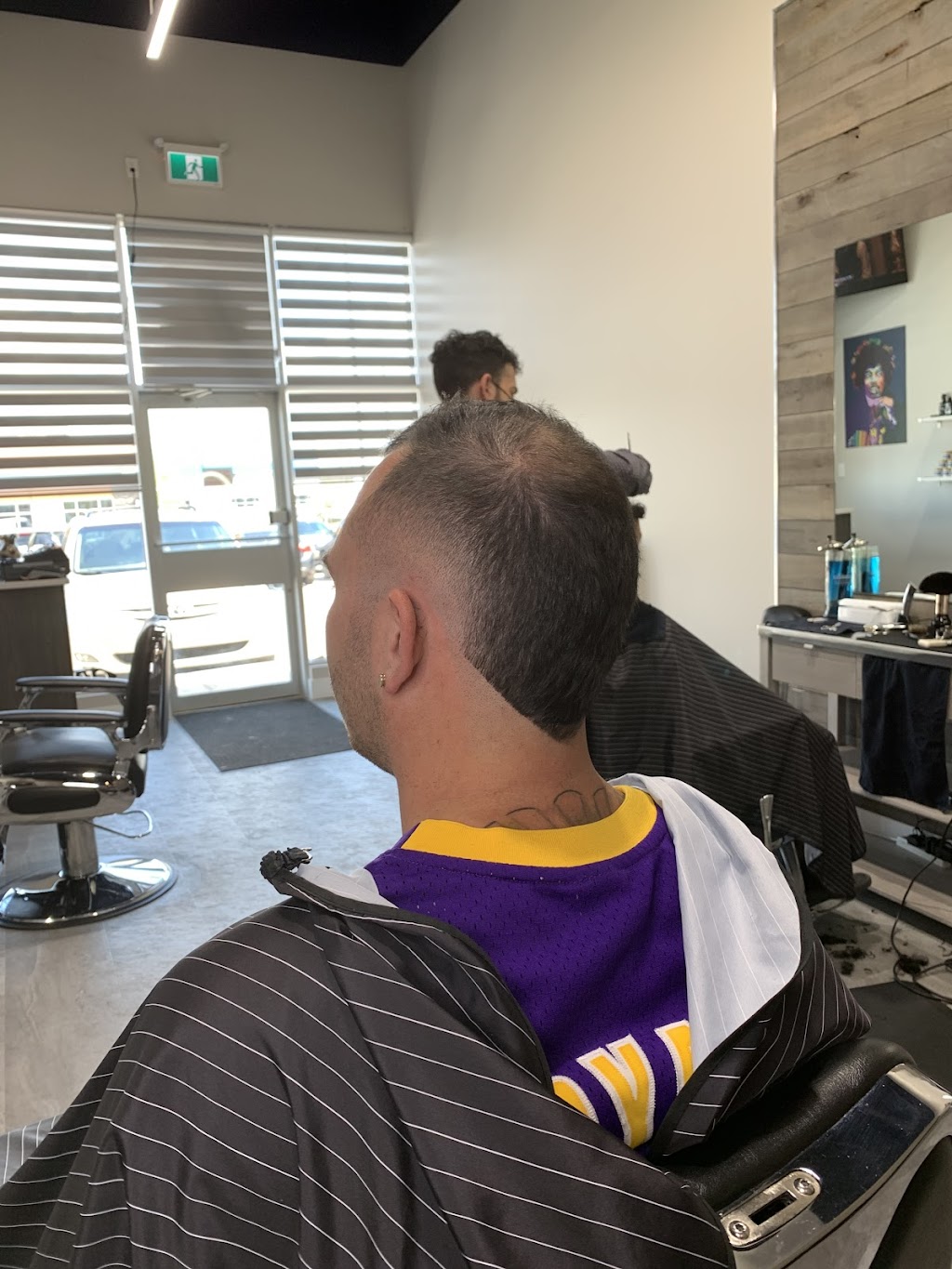 Barber & Sons | 1110 Panatella Blvd NW #240, Calgary, AB T3K 0S6, Canada | Phone: (587) 349-1500