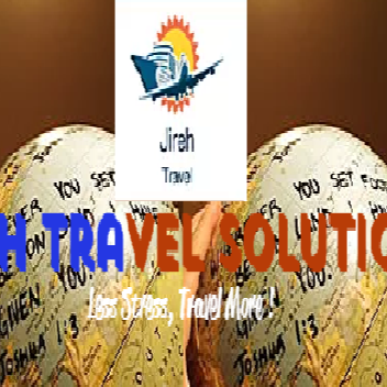 Jireh Travel Solutions | 16 Ardiel Dr, Okotoks, AB T1S 1G6, Canada | Phone: (888) 380-0237