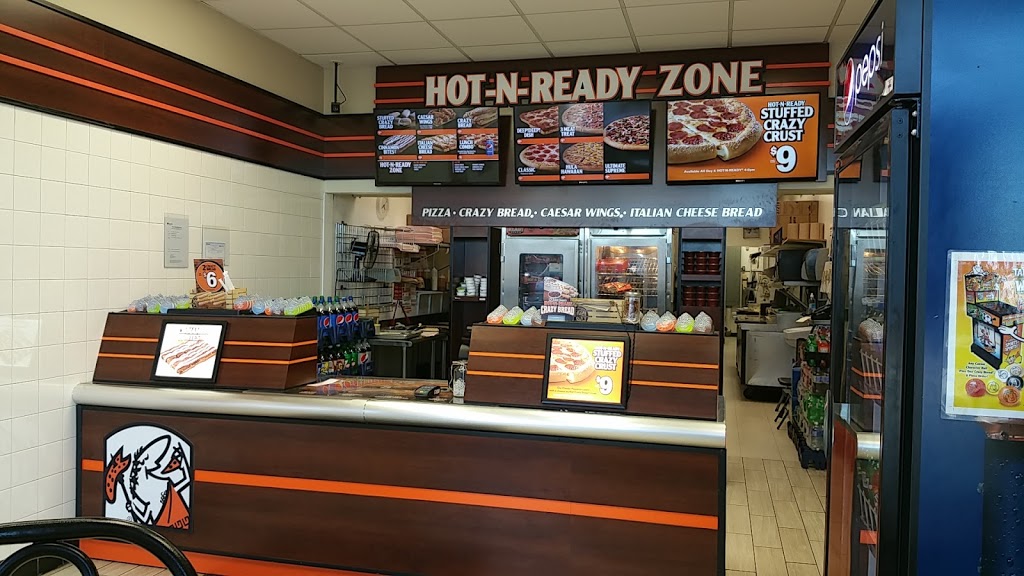 Little Caesars Pizza | 236 Manning Crossing S/C, Edmonton, AB T5A 5A1, Canada | Phone: (780) 478-0600