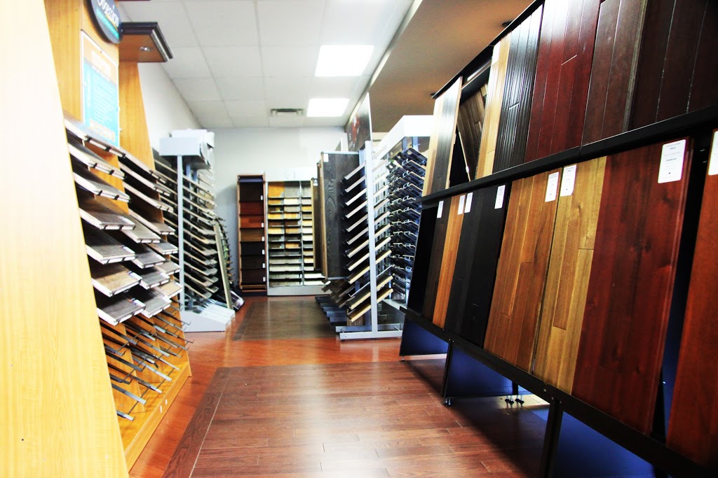 The Hardwood Outlet | 56 Bramalea Rd, Brampton, ON L6T 2W8, Canada | Phone: (905) 789-9663