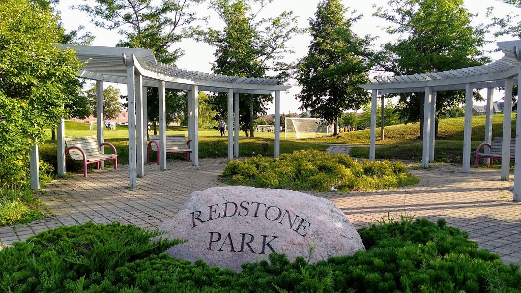 Redstone Park | 170 Frank Endean Rd, Richmond Hill, ON L4S 1S4, Canada