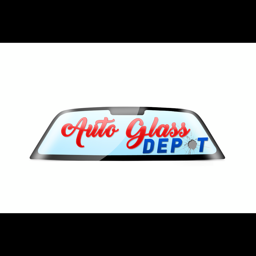 Auto Glass Depot | 1611 Finfar Ct, Mississauga, ON L5J 4K1, Canada | Phone: (416) 876-3044