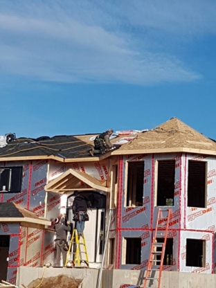 Bishop Roofing & Construction | 68 Howe Dr, Shallow Lake, ON N0H 2K0, Canada | Phone: (519) 371-3541