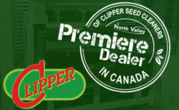 North Valley Ag & Mill Equipment | North, 5420 ON-6, Guelph, ON N1H 6J2, Canada | Phone: (519) 374-9300