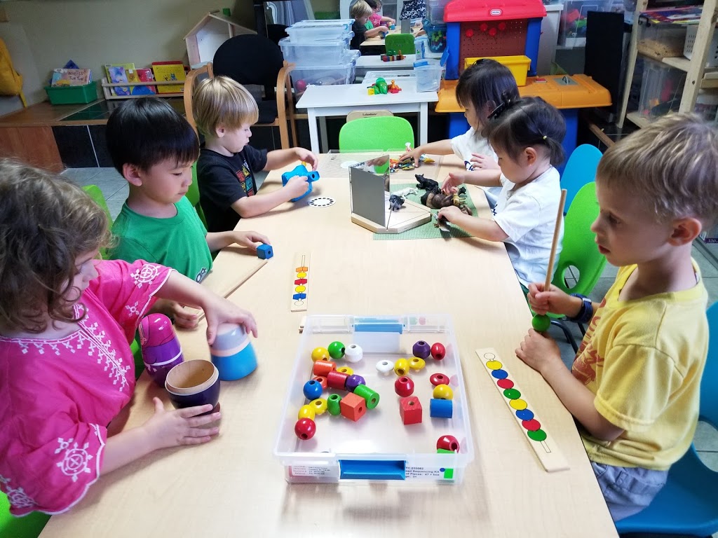 Smart Start Child Care (Early Learning School) | 590 Berry St, Coquitlam, BC V3J 5T4, Canada | Phone: (778) 928-8548