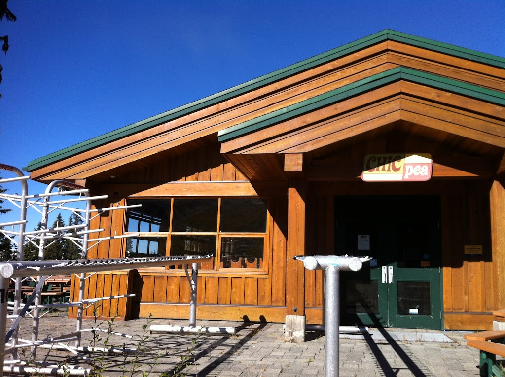 Chic Pea Hut | 4545 Blackcomb Way, Whistler, BC V0N 1B4, Canada | Phone: (800) 766-0449