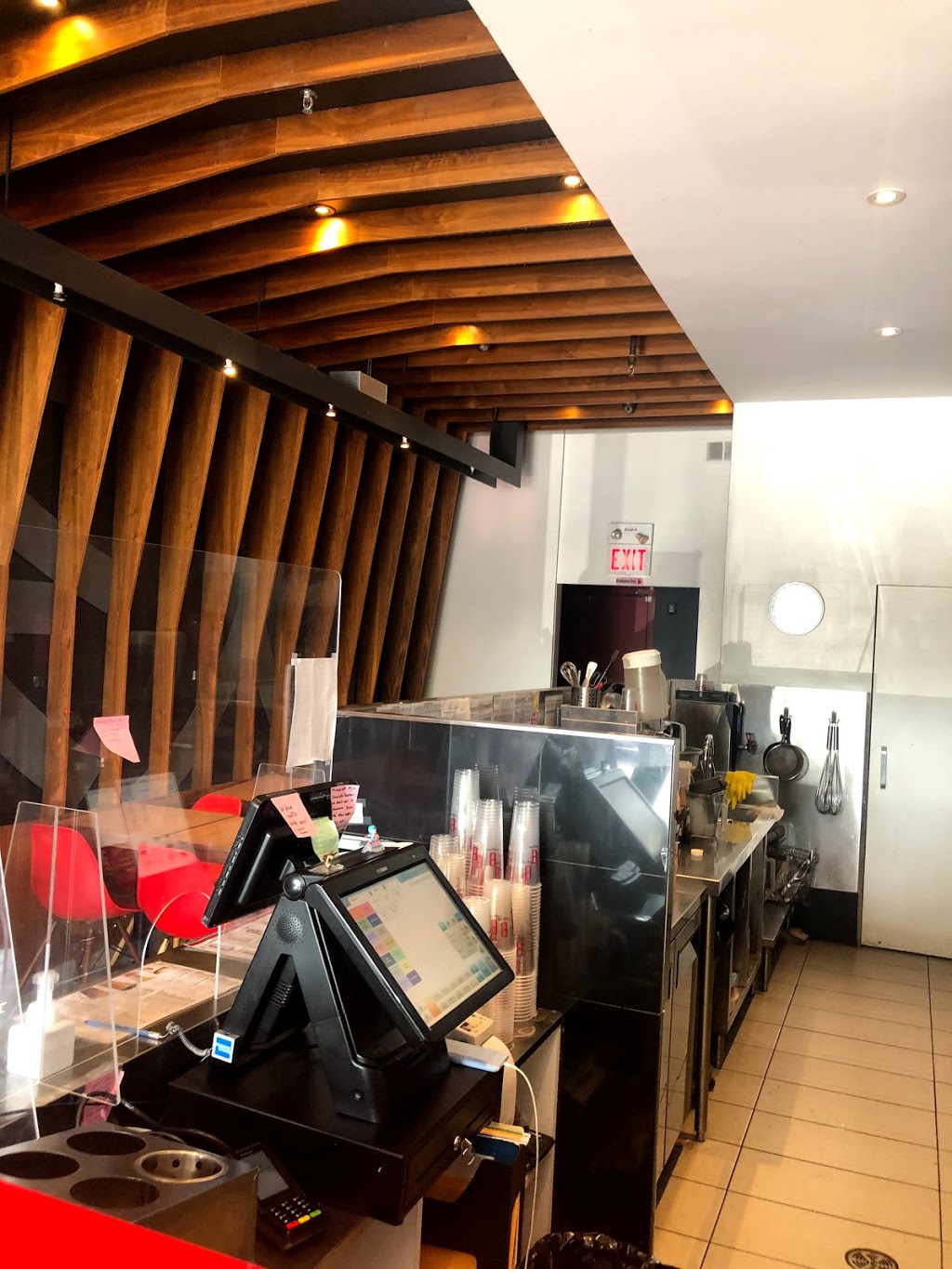 Gong Cha | 3636 Steeles Ave E, Markham, ON L3R 1K9, Canada | Phone: (905) 604-9323