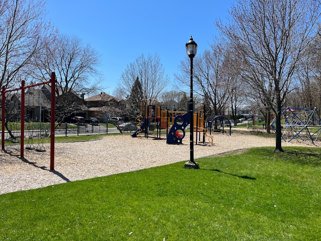 Aire de jeux Terra Cotta Sud | 198 Av. Belmont, Pointe-Claire, QC H9R 5M8, Canada | Phone: (514) 624-1543