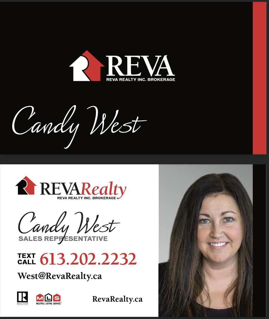 Candy West-Realtor @ Reva Realty | 8 Flint Ave, Bancroft, ON K0L 1C0, Canada | Phone: (613) 202-2232