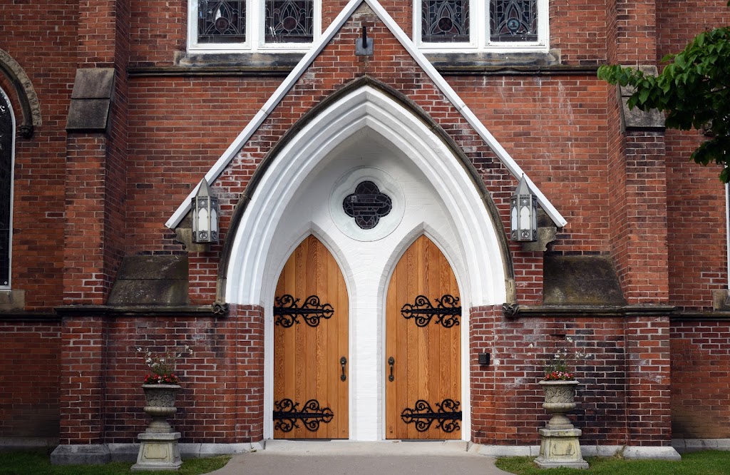 St. Johns Anglican Church | 33 Pine St N, Port Hope, ON L1A 3G5, Canada | Phone: (905) 885-2171