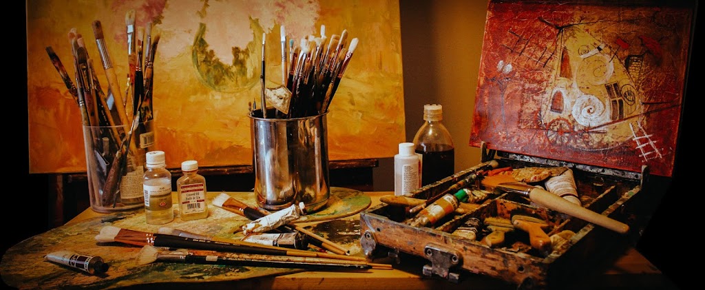 NW Calgary Art Classes | 35 Sherwood Common NW, Calgary, AB T3R 1P8, Canada | Phone: (587) 707-6953