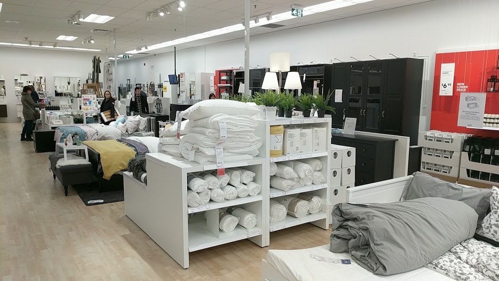 IKEA Kitchener - Pick-up and order point | 130 Gateway Park Dr, Kitchener, ON N2P 2J4, Canada | Phone: (866) 866-4532