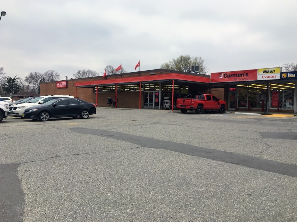 Great Canadian Dollar Store | 236 Springbank Ave, Woodstock, ON N4S 7R2, Canada