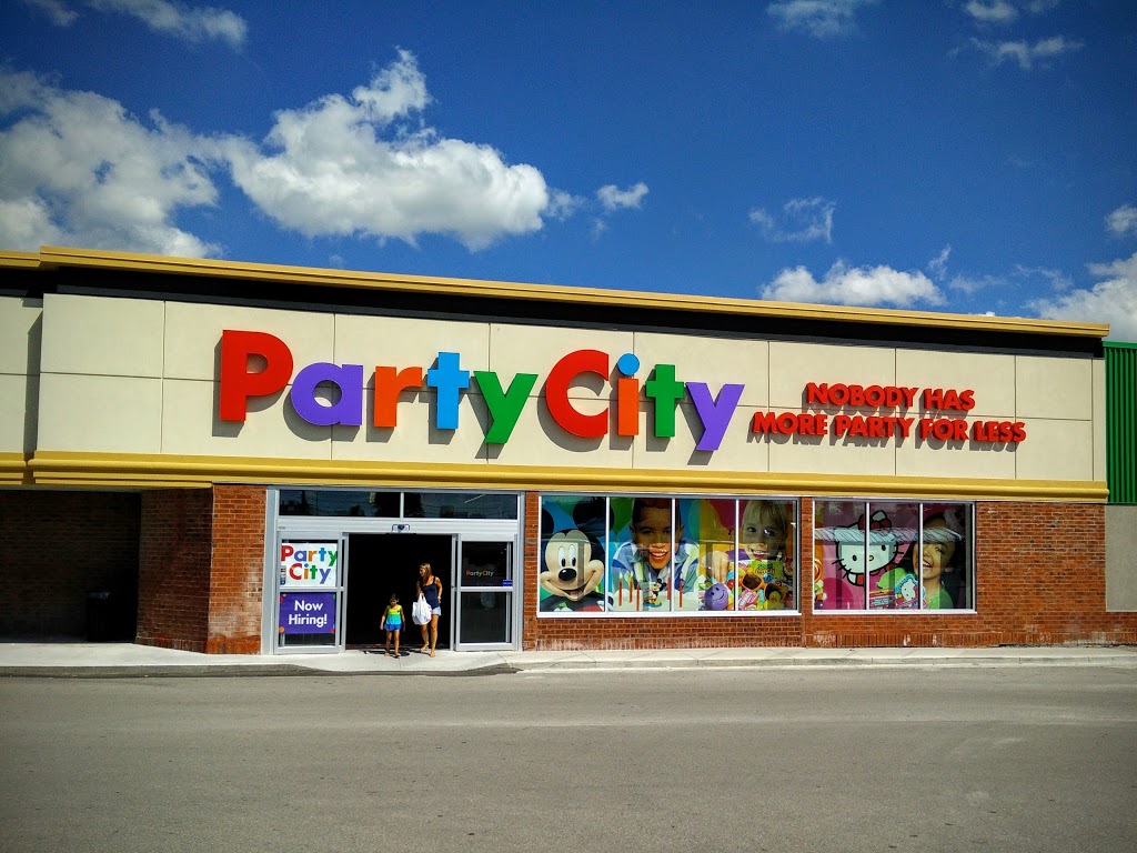 Party City | 17725 Yonge St, Newmarket, ON L3Y 7C1, Canada | Phone: (905) 830-9446