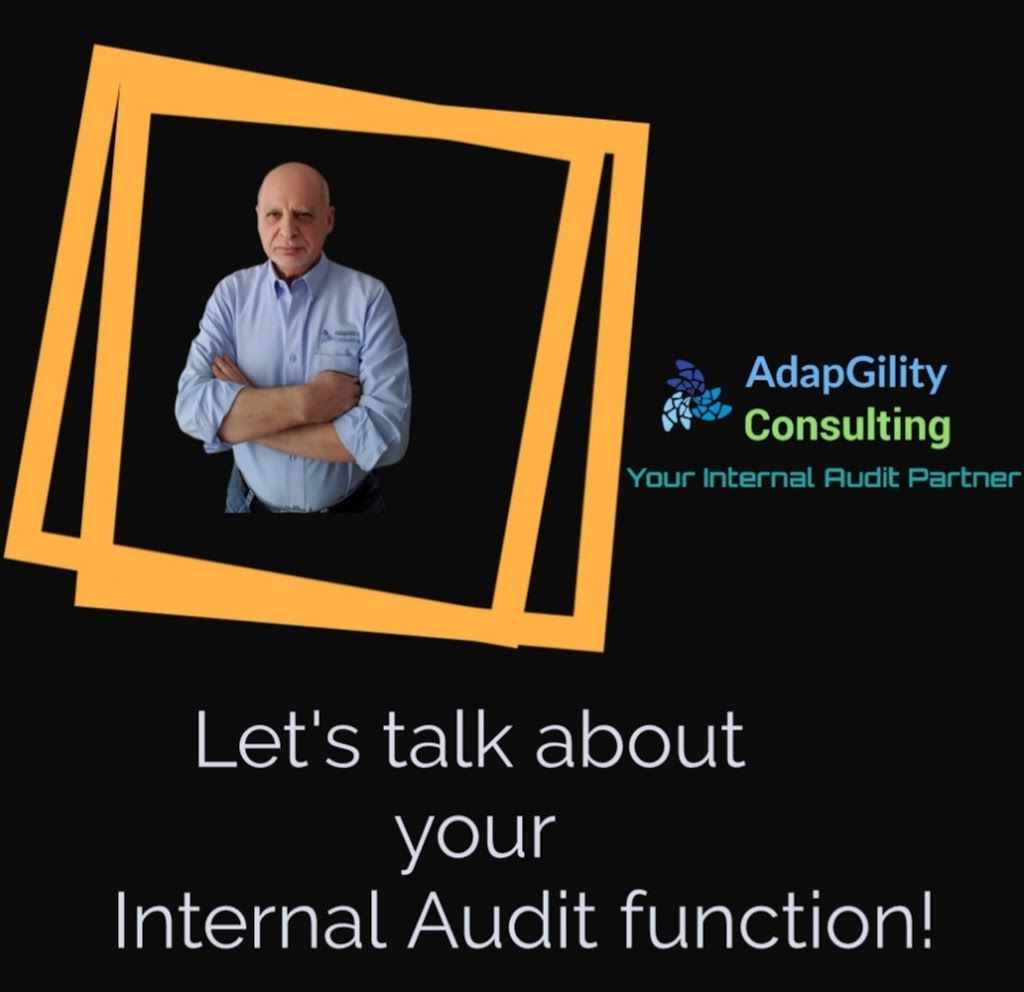 AdapGility Consulting | 219 Rivertree St, Kanata, ON K2M 0J4, Canada | Phone: (613) 986-3884