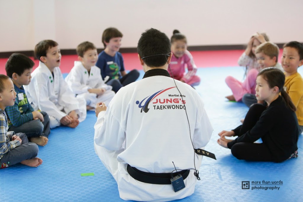 Black Belt Jungs Taekwondo SW Calgary | 11625 Elbow Dr SW #125, Calgary, AB T2W 4J3, Canada | Phone: (403) 800-9005