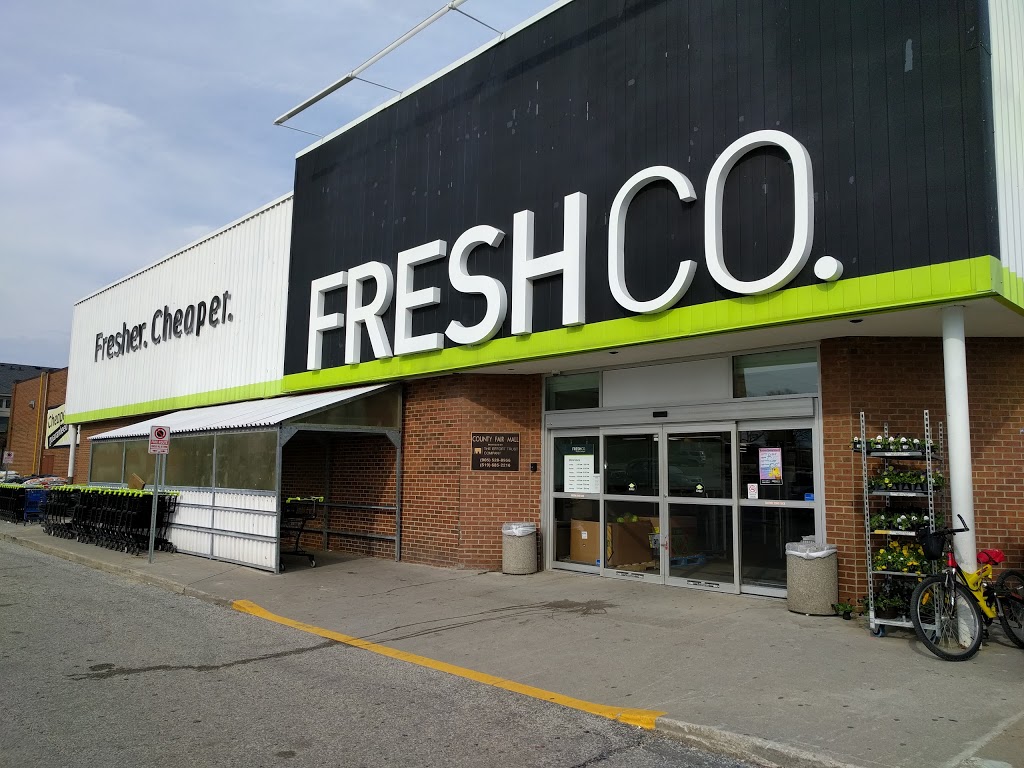 FreshCo Leamington Erie Street | 250 Erie St S, Leamington, ON N8H 3C5, Canada | Phone: (519) 322-0713