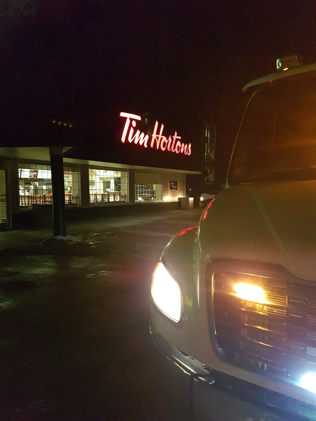 Tim Hortons | 8919 ON-11, Severn, ON L3V 0W4, Canada | Phone: (705) 329-4874