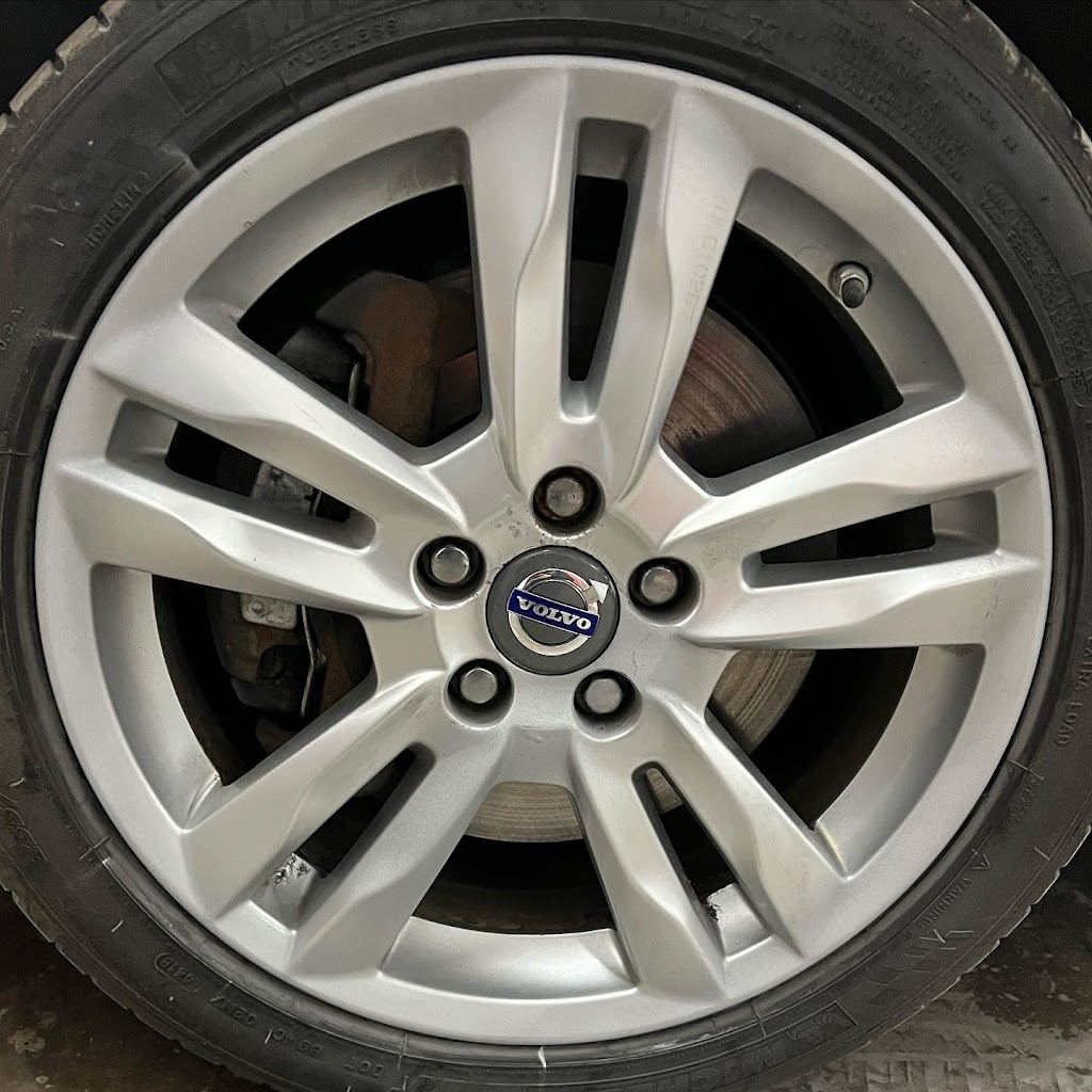 On-site Rim Repair | 3800 Nashua Dr, Mississauga, ON L4V 7J9, Canada | Phone: (905) 616-2879