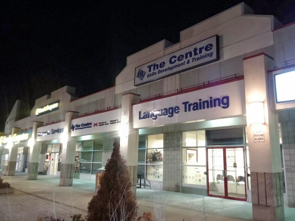The Centre For Skills Development & Training | 2020 Appleby Ln b3, Burlington, ON L7L 6M6, Canada | Phone: (905) 336-5444