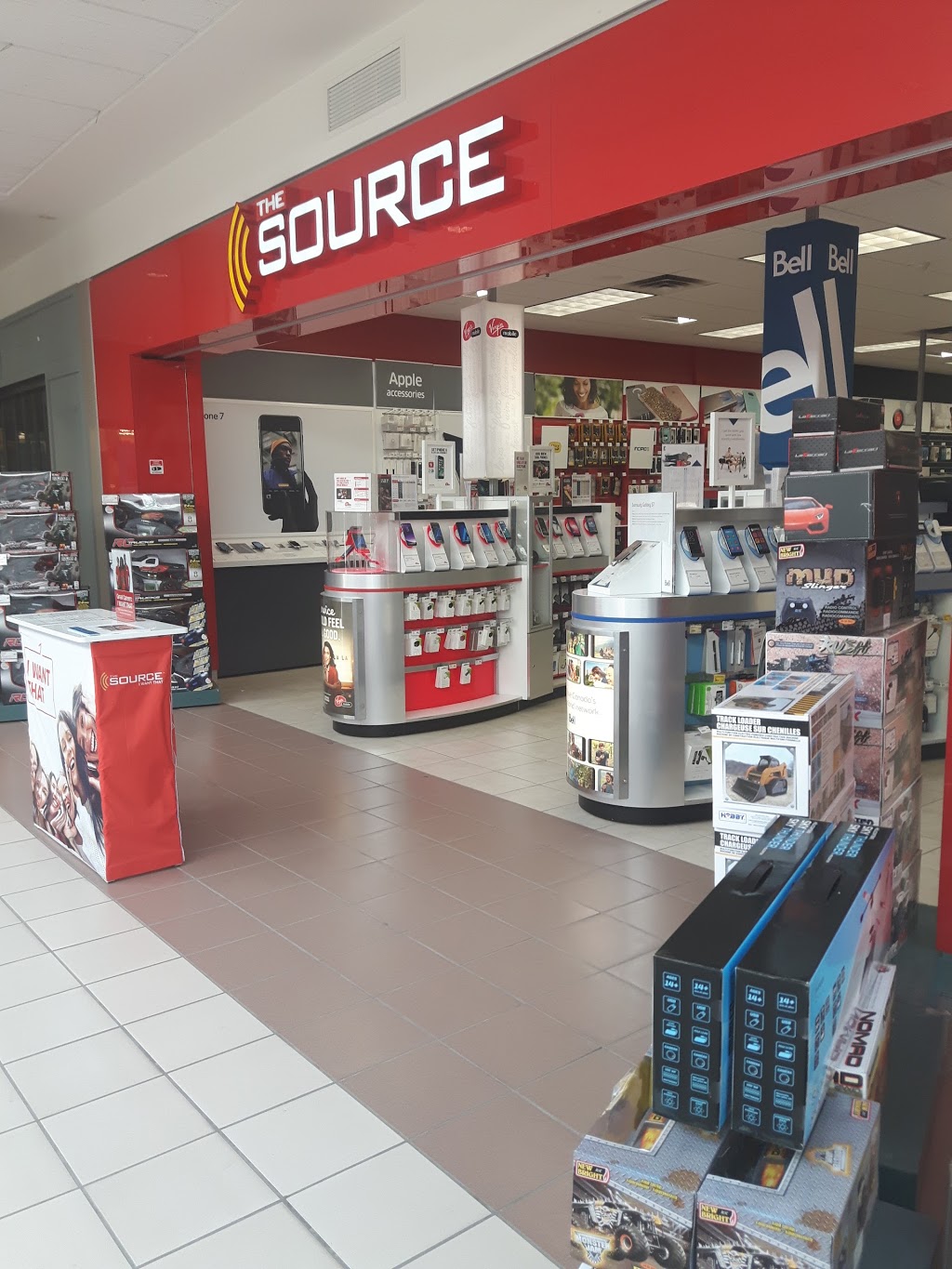 The Source | 397 Bayfield Rd Unit 33, Goderich, ON N7A 4E9, Canada | Phone: (519) 524-2738